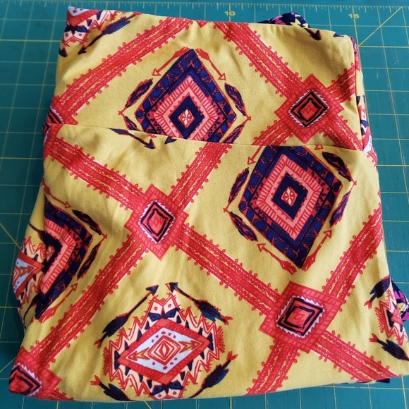 Lularoe Leggings - Picture 1 of 1